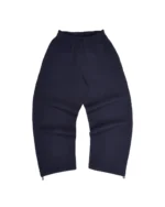 Disc Baggy Joggers Navy