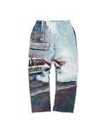 Drift Tapestry Joggers