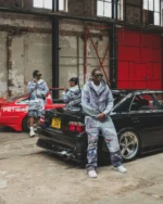 Drift Tapestry Joggers