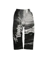 Drift Tapestry Joggers Mono