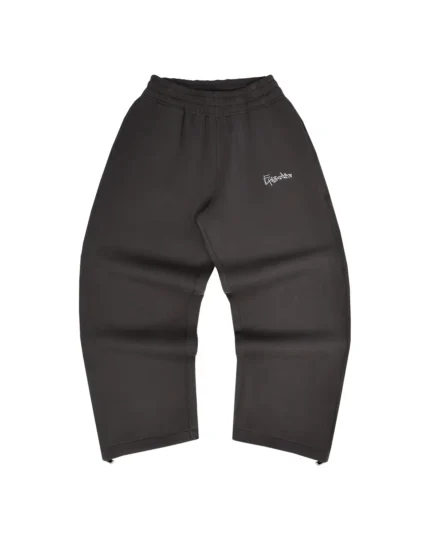 Tag Baggy Joggers