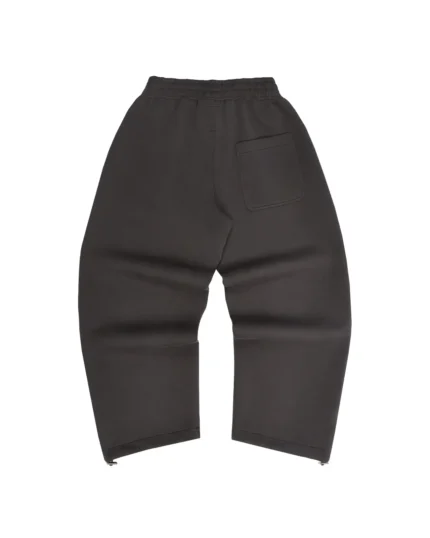 Tag Baggy Joggers