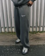 Tag Baggy Joggers
