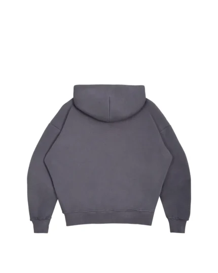 Tag ZipUp Hoodie