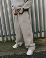 Tag Baggy Joggers Conceret
