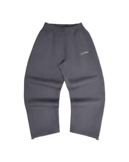 Tag Baggy Joggers Slate