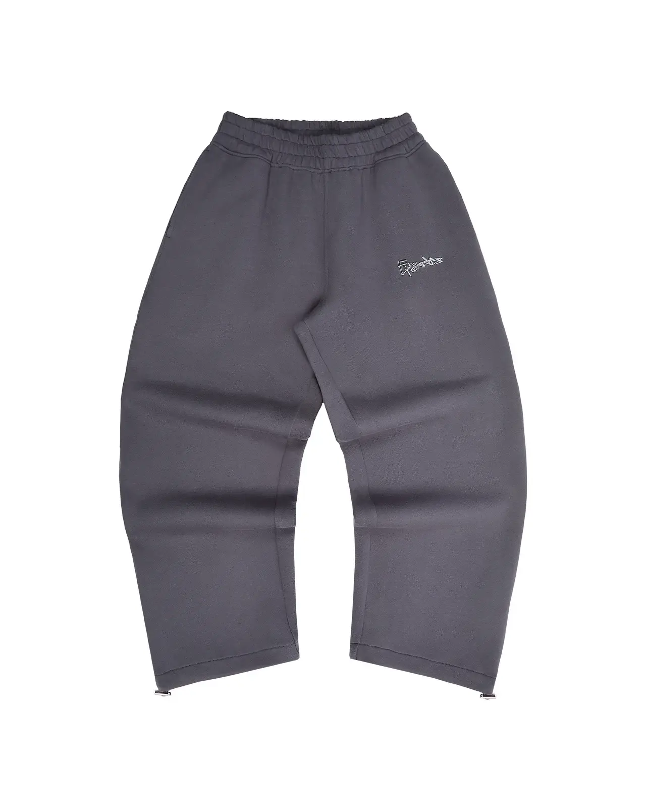 Tag Baggy Joggers Slate Tag Baggy Joggers Slate