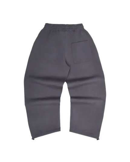 Tag Baggy Joggers Slate