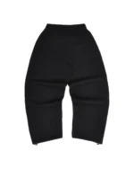 Tag Black Baggy Joggers