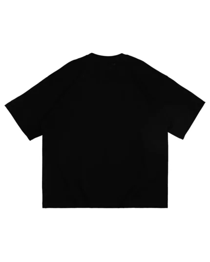 Tag T Whtonblk