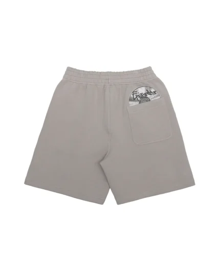 Disc Baggy Shorts Cargo