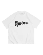 Tag T-Shirt Blkonwht