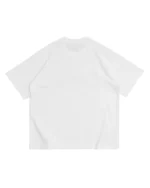 Tag T-Shirt Blkonwht