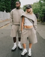 Disc Baggy Shorts Cargo