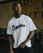 Tag T-Shirt Blkonwht