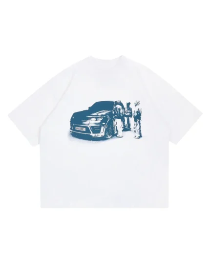 Tint T-Shirt