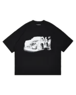 Tint T-Shirt Black