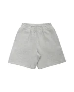 Disc Baggy Shorts Grey