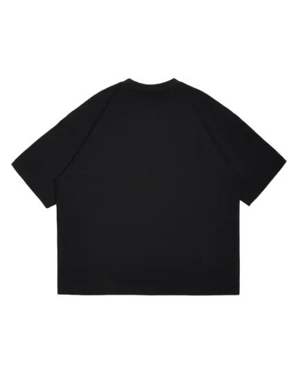 Tint T-Shirt Black