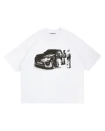 Tint T-Shirt White