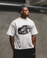 Tint T-Shirt White