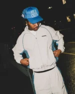 Ep.8 Track Jacket