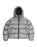 Hidden Puffer Jacket