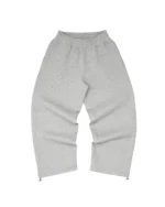 Disc Baggy Joggers Grey