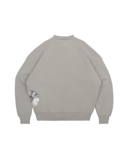 Disc Sweatshirt