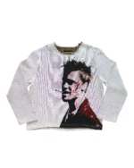 Fight Club Tapestry Sweatshirt