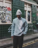 Frank Tapestry Sweatshirt