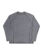 Ep.8 Waffle Long-sleeve