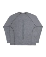 Ep.8 Waffle Long-sleeve